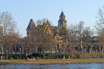 <p>Liebieg Museum of Sculpture</p>